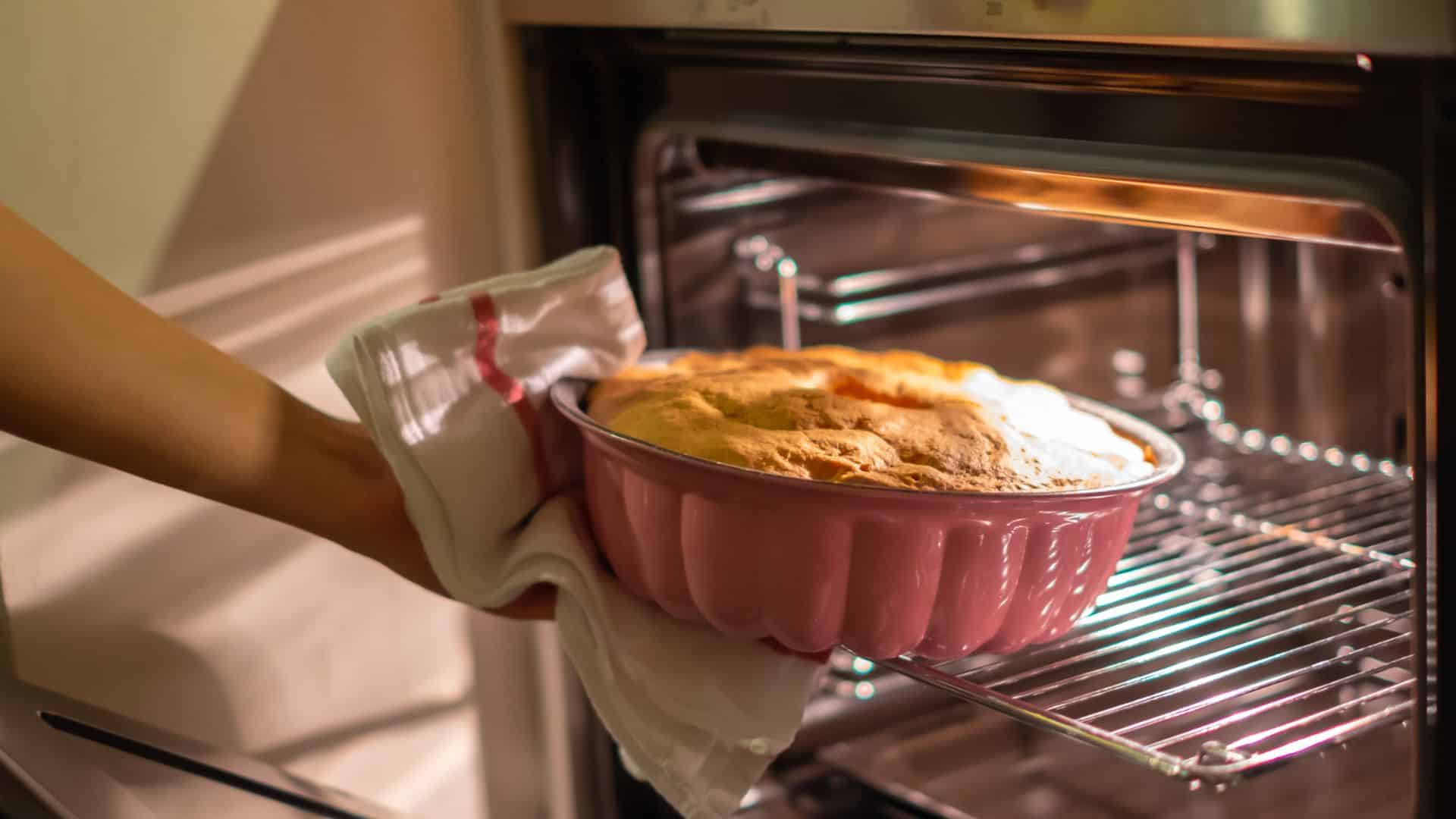 receita de cachorro quente de forno