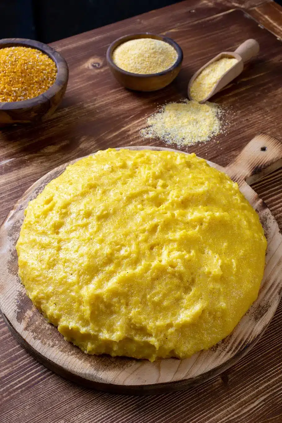 Polenta