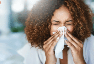 Quase 60% das síndromes respiratórias no RJ são em crianças até 4 anos