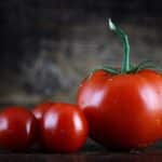 Quais são os benefícios do tomate?
