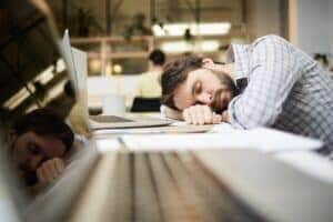 Dicas para dormir bem