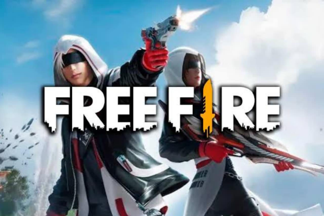 Free Fire: confira os códigos para recompensas de julho