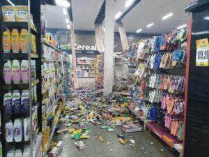 Homem é condenado a 51 anos de prisão por explosão em supermercado em Rondonópolis