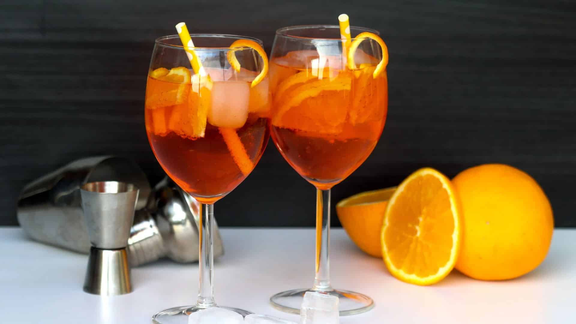 aerol spritz