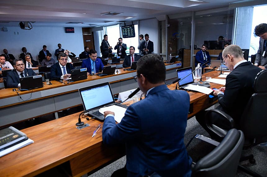 comissao da mp do bolsa familia faz audiencia para debater o