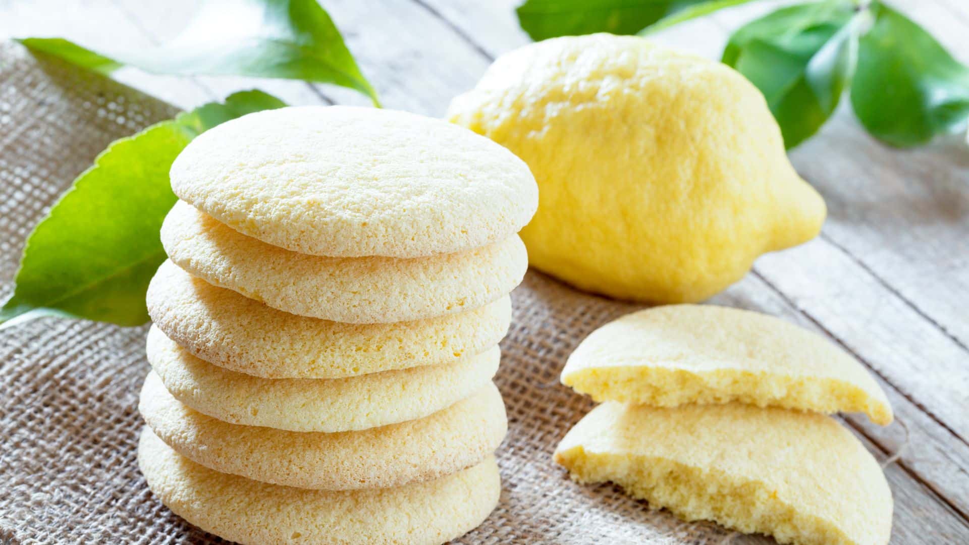 receita de biscoito amanteigado de maizena