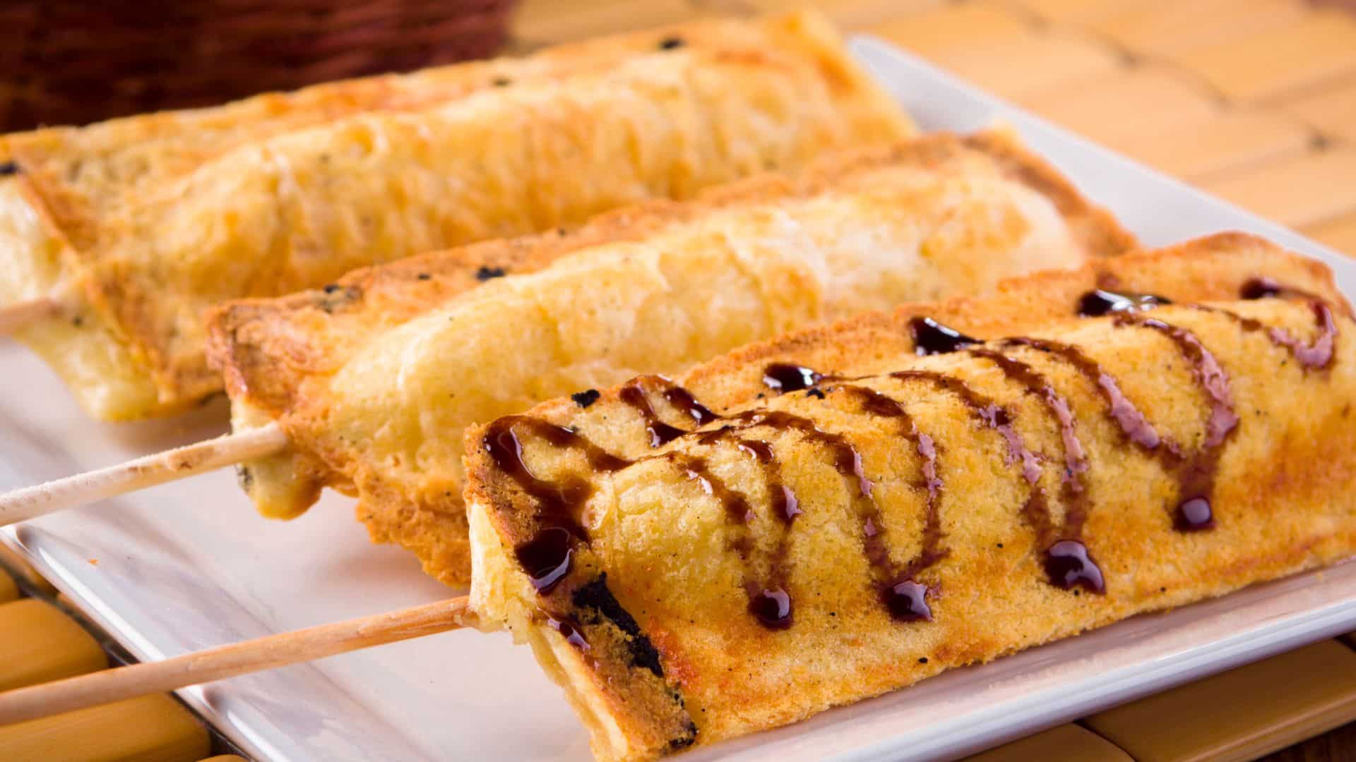 receita de crepe suíço