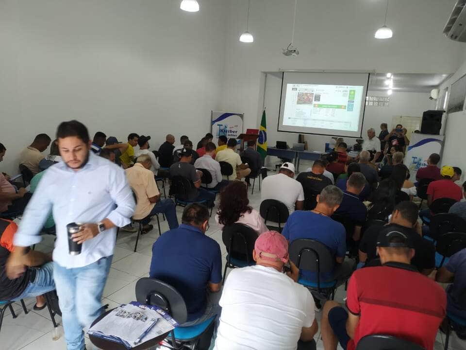 Reprodução | Internet