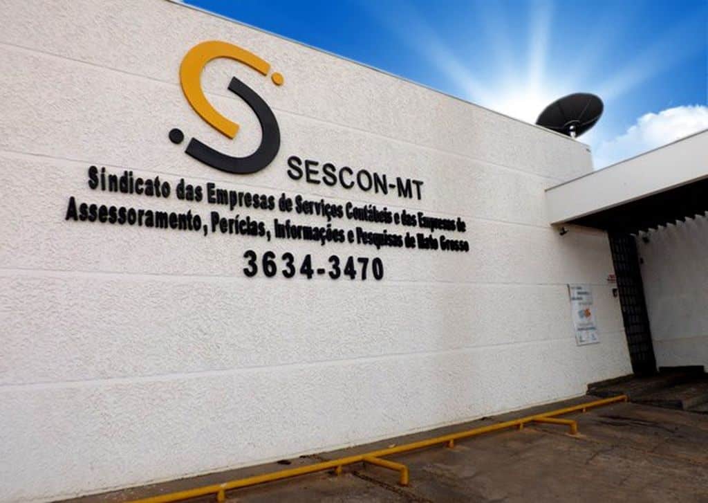 Foto: Sescon/MT