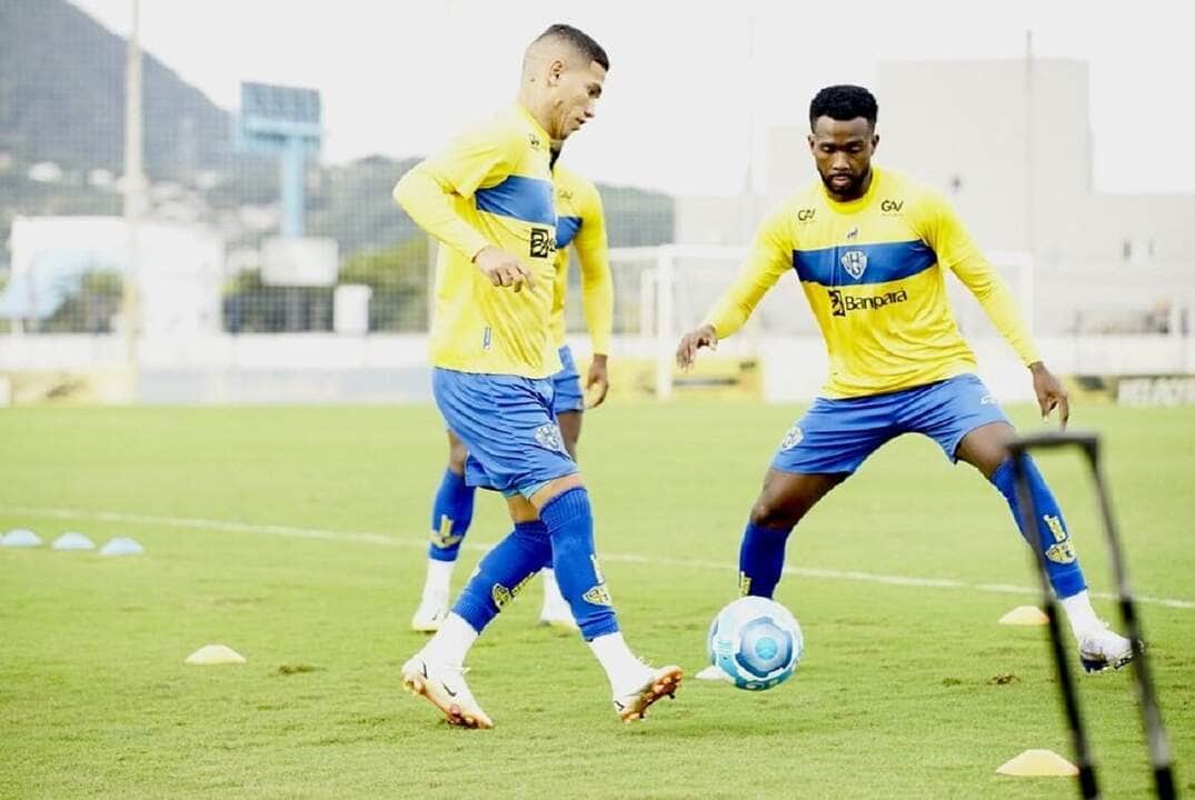 Ypiranga x Paysandu; onde assistir ao vivo o jogo desta quinta (11) pela Série C. Foto: Divulgação Paysandu