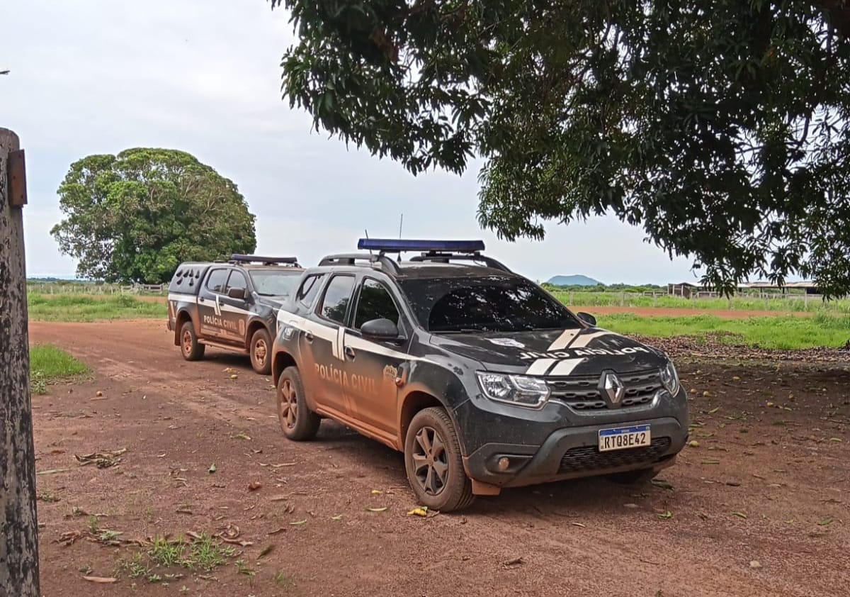 Lider de grupo criminoso que roubou e matou advogado e condenado a 62 anos de prisao em MT