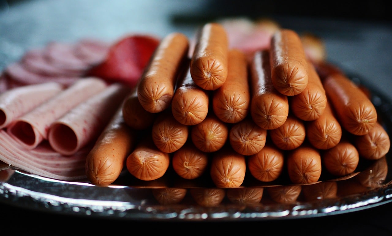 Quais alimentos nunca devo comer para manter a boa saúde