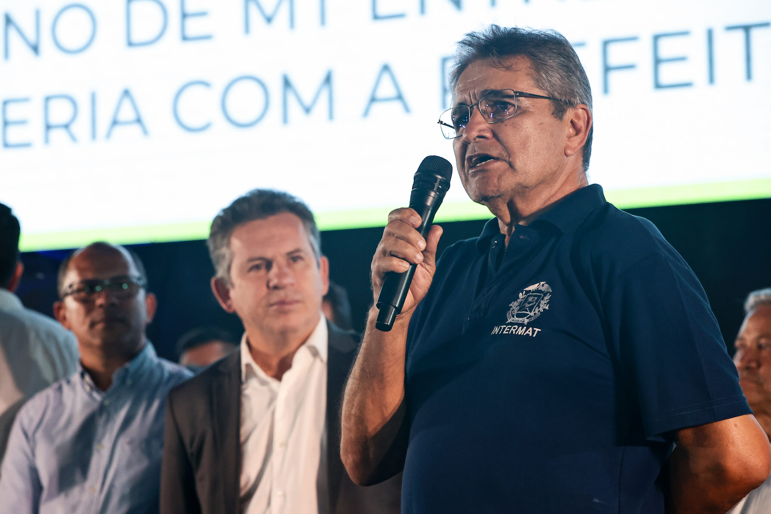 Mayke Toscano/Secom-MT | Governador Mauro Mendes entrega 700 escrituras definitivas para famílias de Várzea Grande 