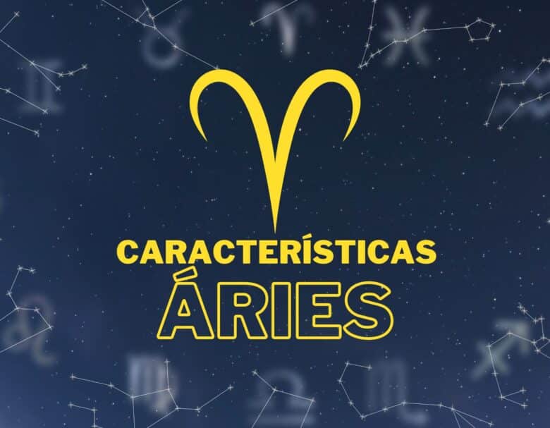 Signo de Áries