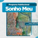 divulgacao dos selecionados do programa habitacional sonho meu sera no dia 26