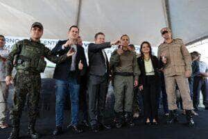 Mayke Toscano/Secom-MT
