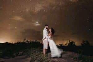 Mensagem de boa noite: 10 imagens com frases para este domingo 21/05