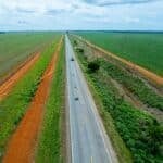 Mato Grosso ganha impulso com investimentos em infraestrutura rodoviária