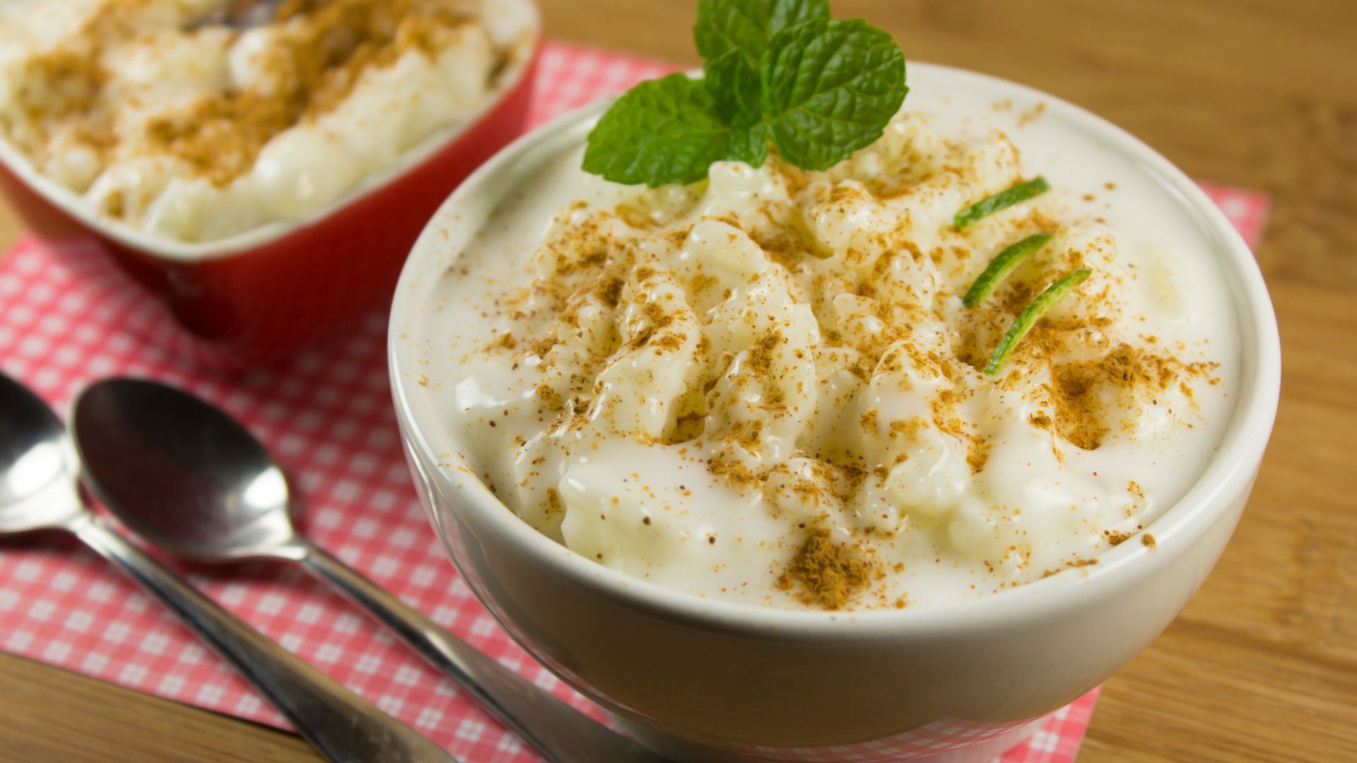 Receita De Arroz Doce Cremoso: Uma Sobremesa Clássica E Reconfortante ...