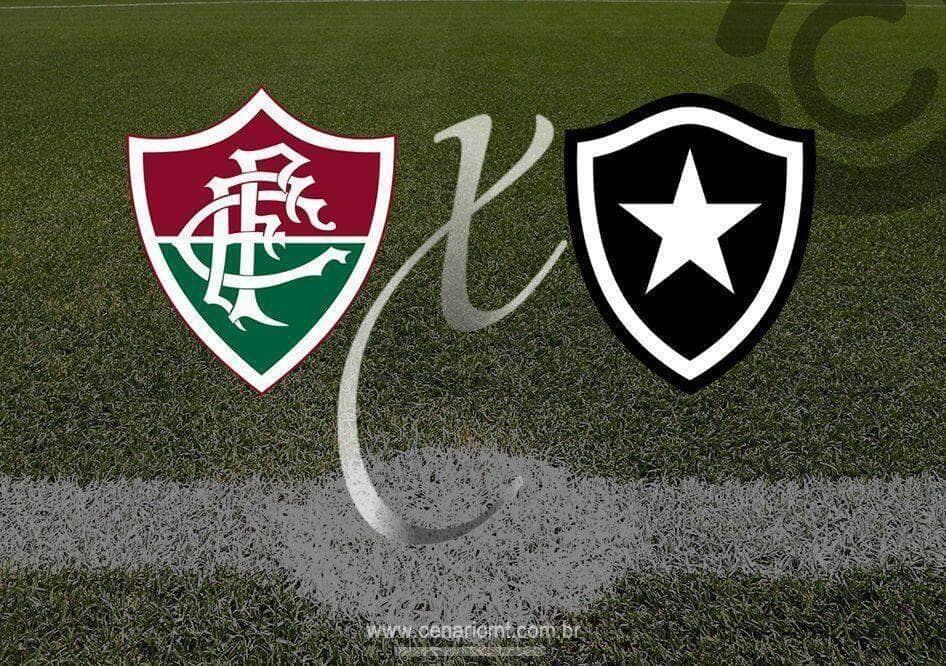 fluminense x botafogo