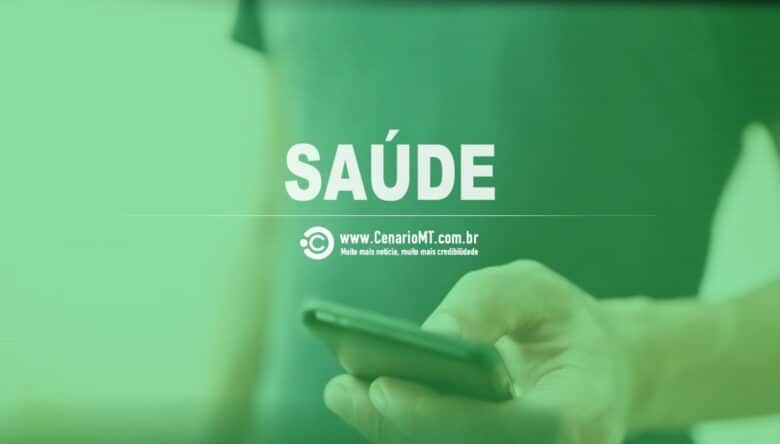 SAÚDE - CADERNO