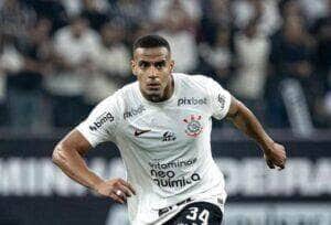 Clubes Italianos se aproximam do valor de Murillo estipulado pelo Corinthians