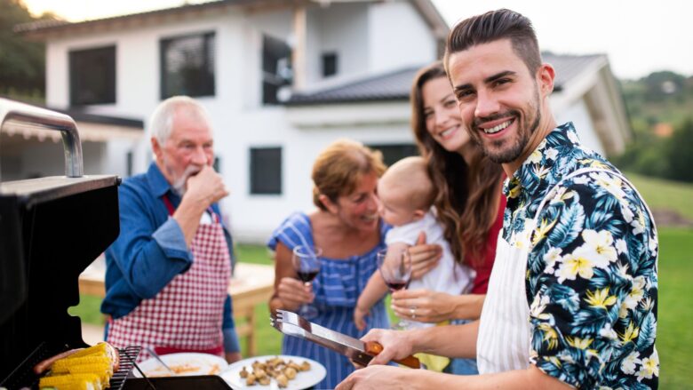 3 signos que vão bancar o churrasco desse domingo