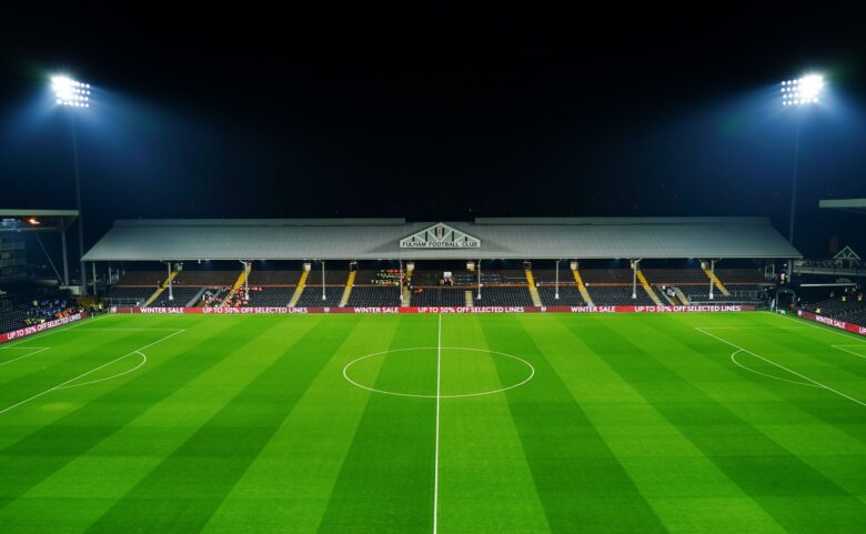 Fulham x Nottingham Forest; onde assistir ao vivo o jogo deste sábado (11) pela Premier League. Foto: Divulgação