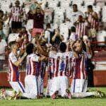 Náutico x Altos; onde assistir ao vivo o jogo desta segunda-feira (3) pela Série C. Foto: Divulgação Náutico