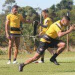 Avaí e Criciúma fazem clássico catarinense da Série B neste sábado (5); onde assistir ao vbivo. Foto: Celso da Luz/Criciúma