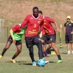 São Bernardo x Volta Redonda; onde assistir ao vivo o jogo desta segunda-feira (19) pela Série C. Foto: Divulgação São Bernardo FC