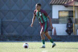 Portuguesa Santista x São José; onde assistir ao vivo o jogo deste domingo (2) pela Copa Paulista. Foto: Divulgação Portuguesa Santista
