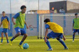 Confiança x Floresta; onde assistir ao vivo o jogo desta segunda-feira (7) pela Série C. Foto: Divulgação Confiança