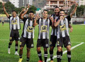 Democrata GV x Resende; onde assistir ao vivo o jogo desta segunda (17) pela Série D. Foto: Democrata GV
