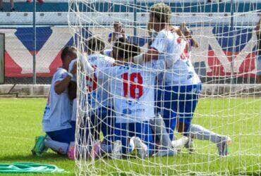 Penapolense x Joseense; onde assistir ao vivo o jogo desta quarta-feira (5) pela Segunda Divisão paulista. Foto: Divulgação