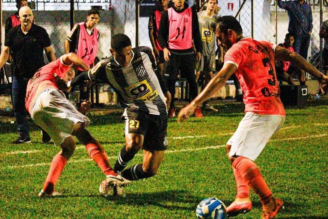 Democrata GV x Vitória-ES; onde assistir ao vivo o jogo desta segunda-feira (3) pela Série D. Foto: Divulgação Democrata GV