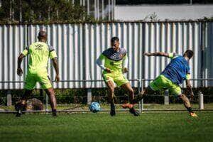 Sampaio Corrêa x Sport; onde assistir ao vivo o jogo deste domingo (23) pela Série B do Brasileiro. Foto: Divulgação Sport