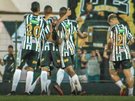 Comercial x Marília; onde assistir ao vivo o jogo desta terça-feira (4) pela Copa Paulista. Foto: Divulgação Comercial