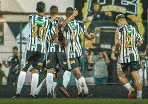 Comercial x Marília; onde assistir ao vivo o jogo desta terça-feira (4) pela Copa Paulista. Foto: Divulgação Comercial