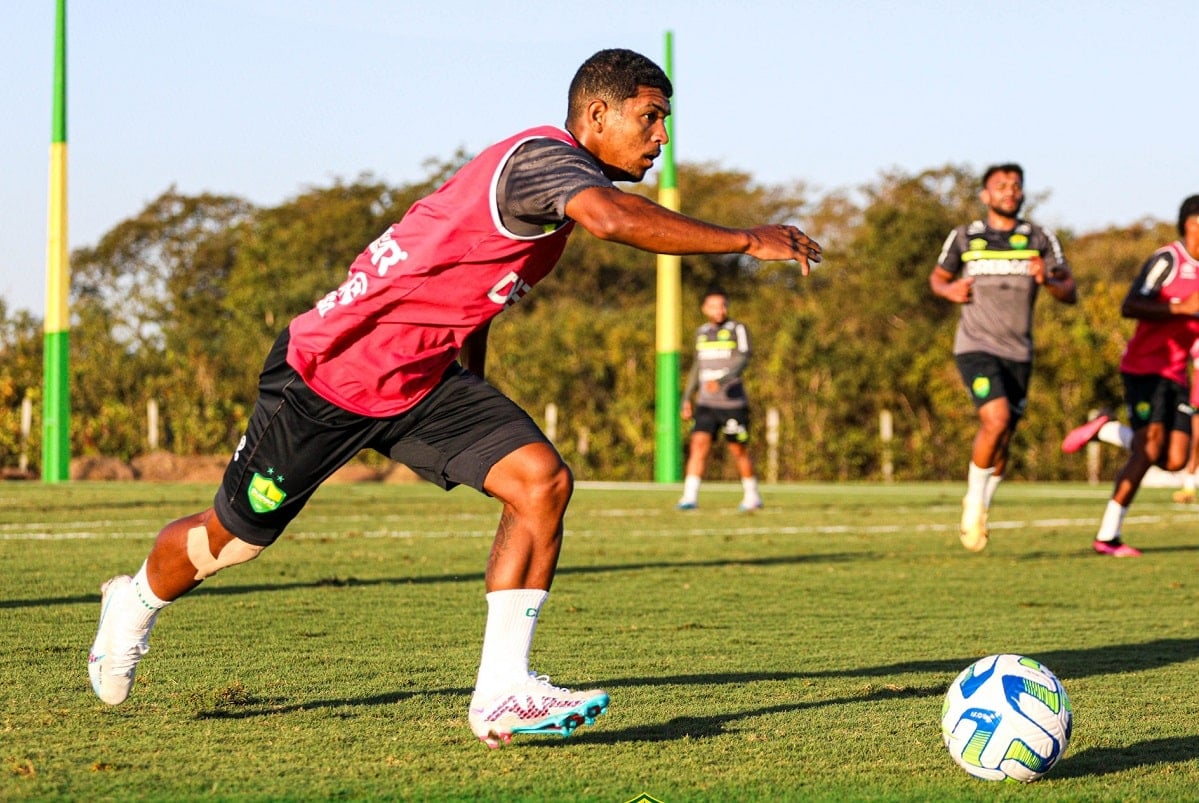 Santos x Cuiabá: onde assistir ao vivo ao jogo do Brasileirão