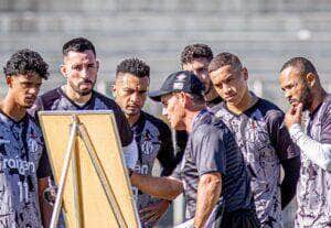 XV de Piracicaba x Ponte Preta; onde assistir ao vivo o jogo desta terça-feira (4) pela Copa Paulista. Foto: Divulgação XV de Piracicaba