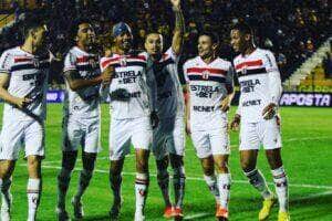 Botafogo-SP x Ponte Preta; onde assistir ao vivo o jogo deste sábado (12) pela Série B do Brasileiro. Foto: Divulgação Botafogo-SP