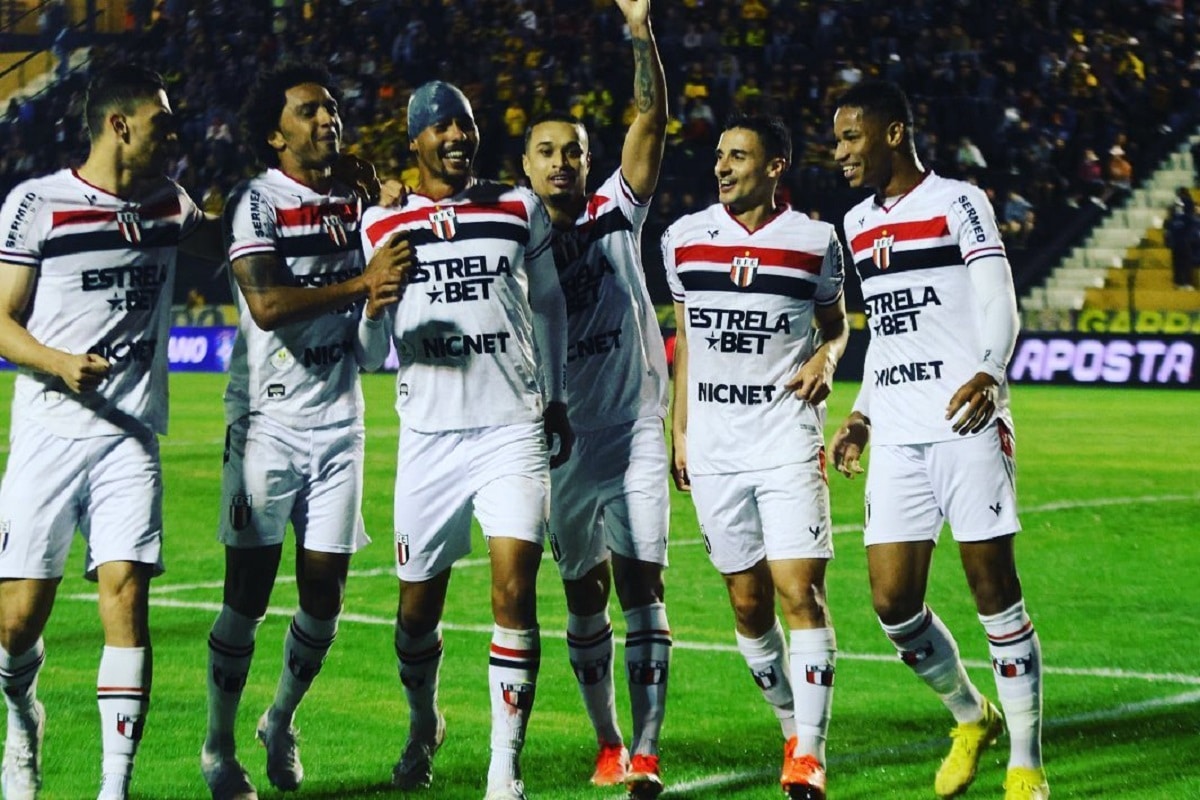 Jogo do Flamengo ao vivo: veja onde assistir Flamengo x São Paulo na TV e  Online pela Copa do Brasil - CenárioMT