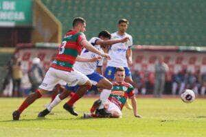Santo André x EC São Bernardo; onde assistir ao vivo o jogo desta quarta-feira (5) pela Copa Paulista. Foto: Divulgação Santo André