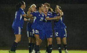 Filipinas x Suíça; onde assistir ao vivo o jogo desta sexta-feira (21) pela Copa do Mundo Feminina. Foto: Federação das Filipinas