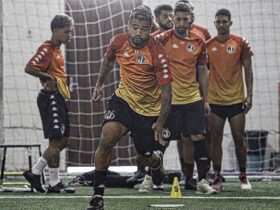 Juventus x XV de Piracicaba; onde assistir ao vivo o jogo desta terça-feira (11) pela Copa Paulista. Foto: Ale Vianna/Juventus