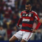 Palmeiras x Flamengo; onde assistir ao vivo o jogo deste sábado (8) pelo Brasileirão. Foto: Divulgação Flamengo