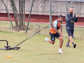 EC São Bernardo x Portuguesa; onde assistir ao vivo o jogo desta sexta-feira (14) pela Copa Paulista