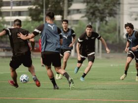 Libertad x Tigre; onde assistir ao vivo o jogo desta quinta-feira (13) pela Sul-Americana. Foto: Divulgação Libertad