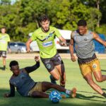 Manaus x São Bernardo; onde assistir ao vivo o jogo deste sábado (15) pela Série C. Foto: Divulgação Manaus